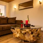 Apartment Maison Maurus Nahe Idar-oberstein