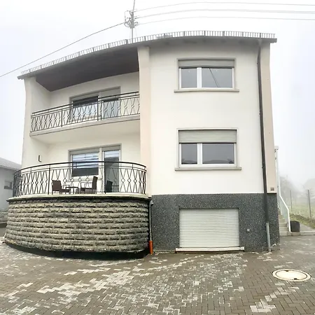 Apartamento Maison Maurus *