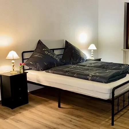 Maison Maurus * Morschied (Birkenfeld)