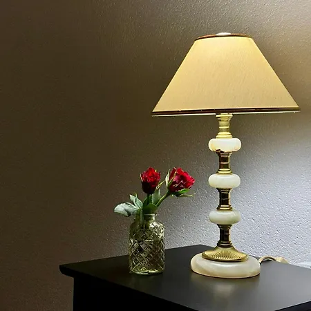 Maison Maurus Apartamento