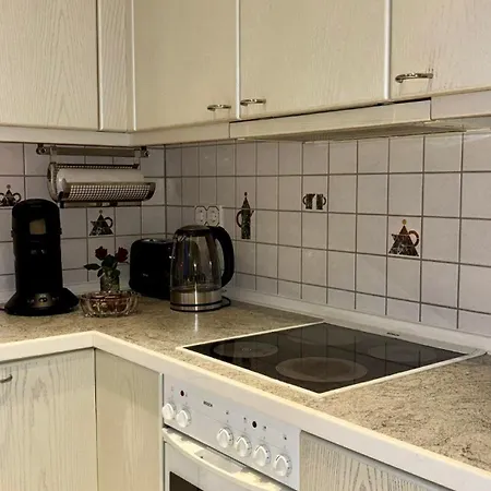 Apartamento Maison Maurus