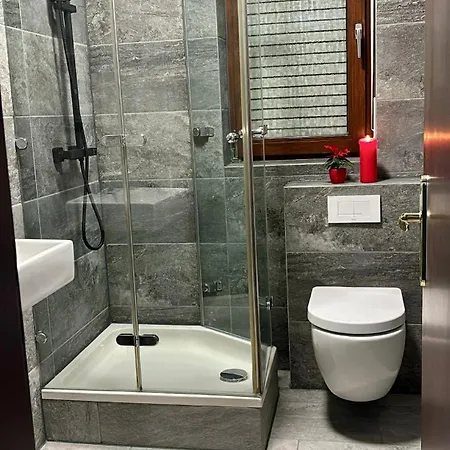 Appartement Maison Maurus Morschied (Birkenfeld)