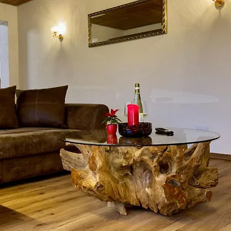 Appartement Maison Maurus