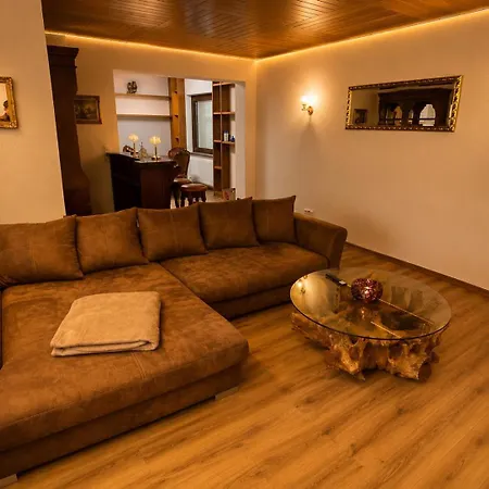 公寓 Maison Maurus Nahe Idar-oberstein *