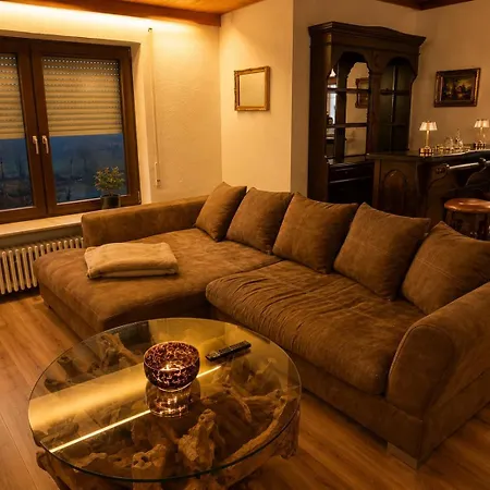 Maison Maurus Nahe Idar-oberstein 公寓 *