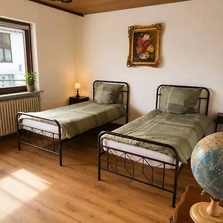 Maison Maurus Nahe Idar-oberstein Morschied (Birkenfeld)
