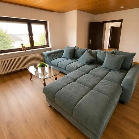 公寓 Maison Maurus Nahe Idar-oberstein
