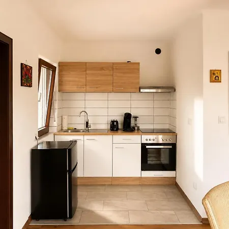 公寓 Maison Maurus Nahe Idar-oberstein