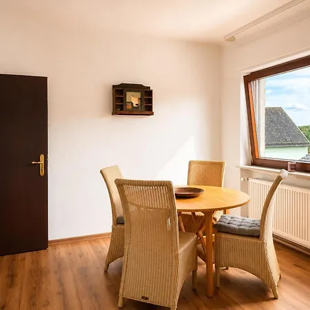 Maison Maurus Nahe Idar-oberstein 公寓 *