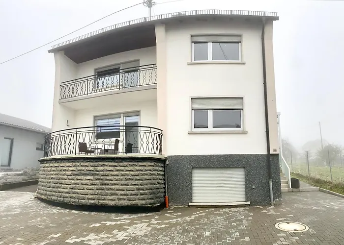 Apartamento Maison Maurus *