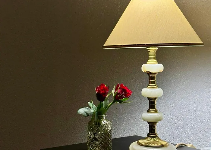 Maison Maurus Apartamento