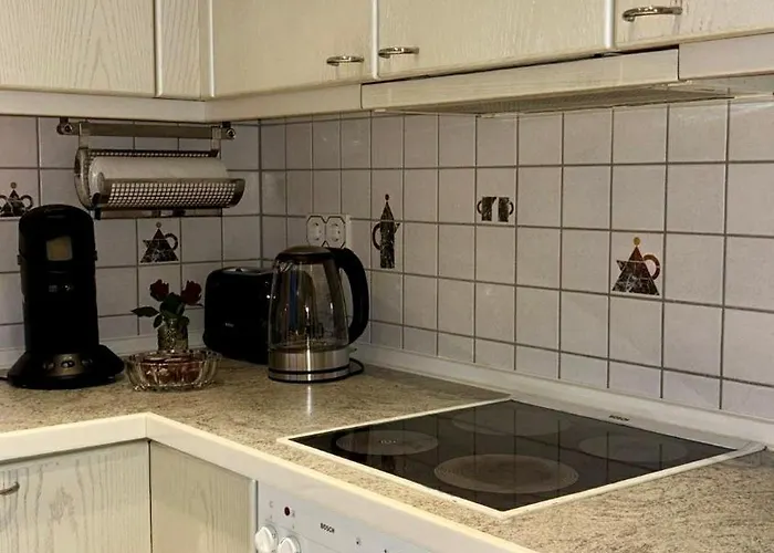 Apartamento Maison Maurus