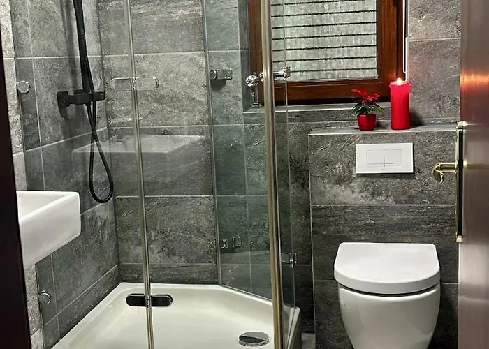 Apartamento Maison Maurus Morschied (Birkenfeld)