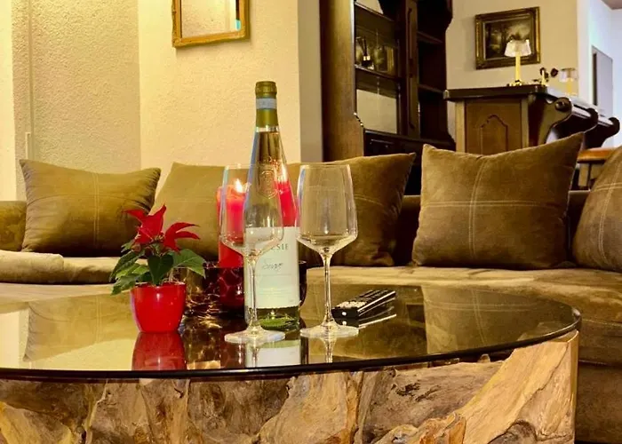 Apartamento Maison Maurus