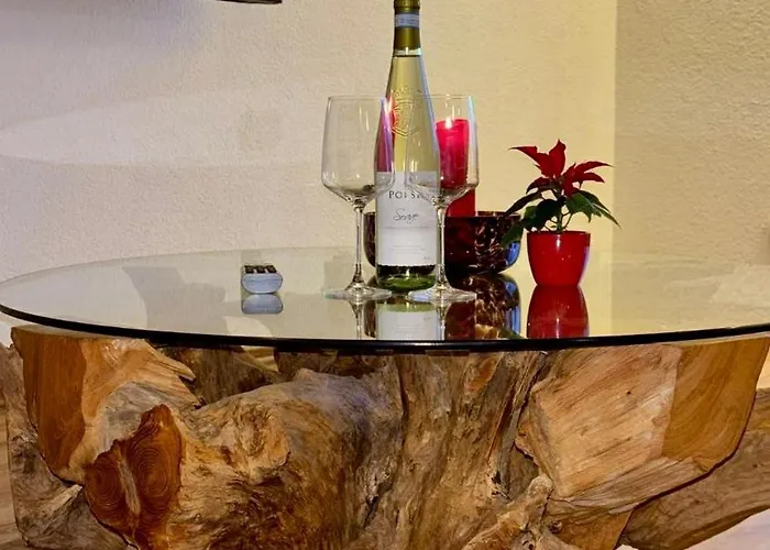 Appartement Maison Maurus Morschied (Birkenfeld)